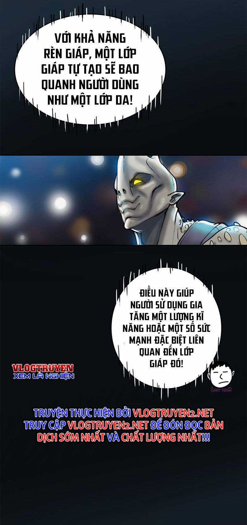 Ordeal - Chapter 6 - Trang 5