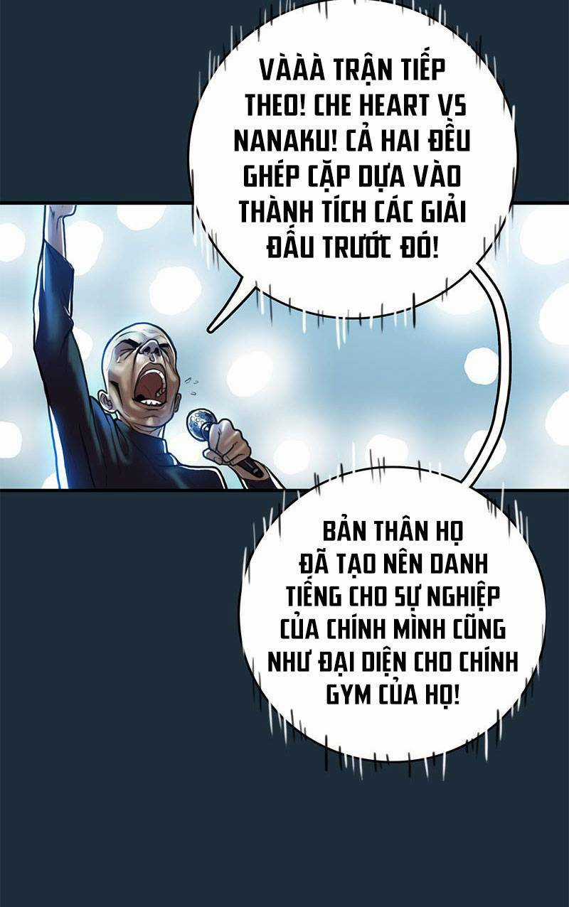 Ordeal - Chapter 6 - Trang 41