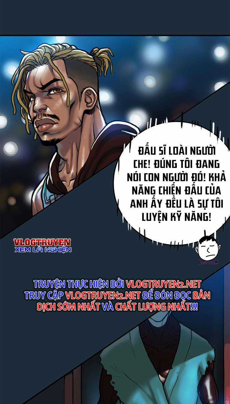 Ordeal - Chapter 6 - Trang 42