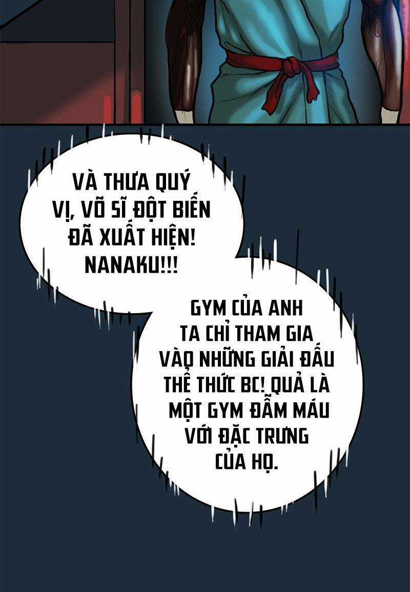 Ordeal - Chapter 6 - Trang 43