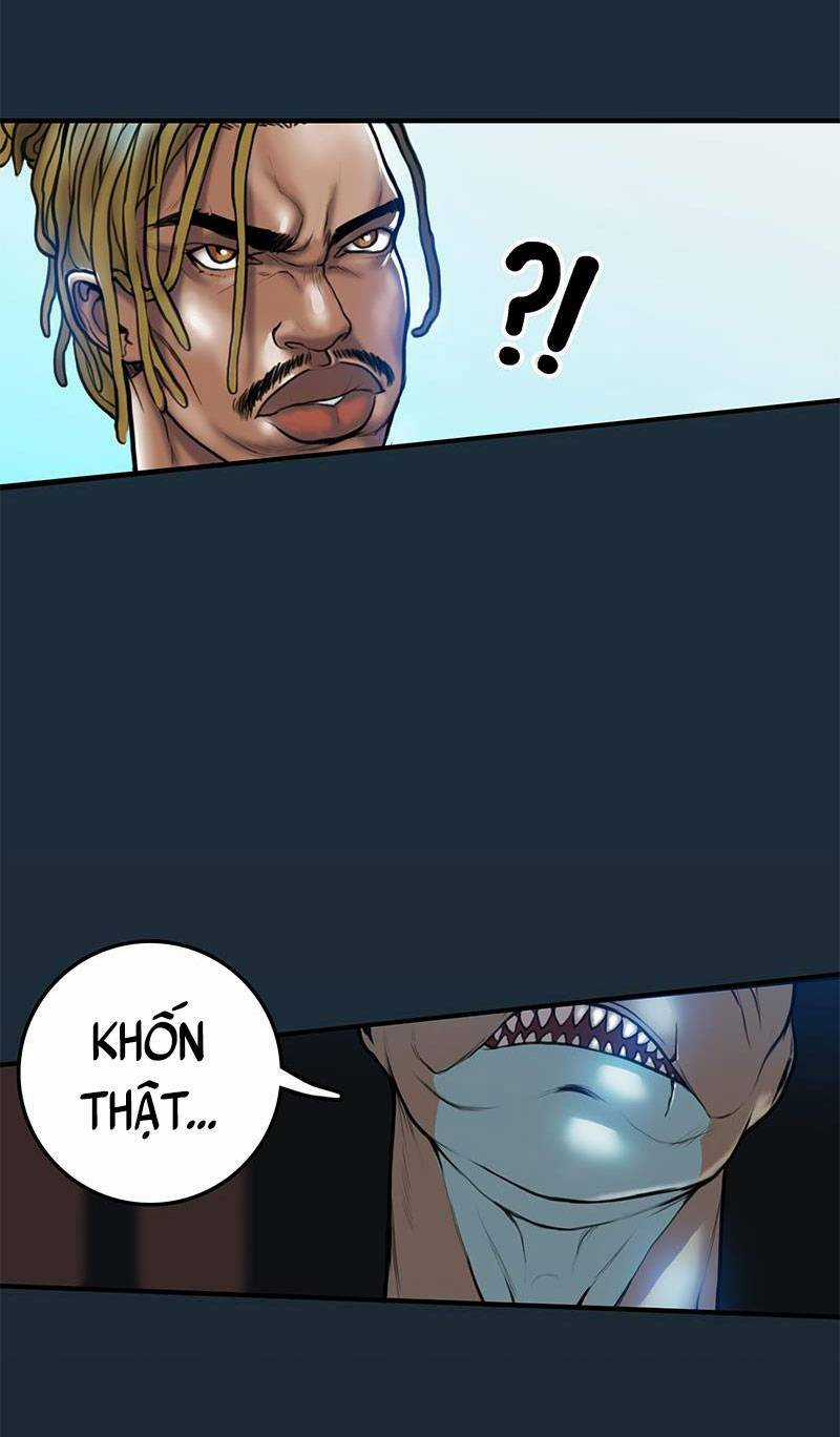 Ordeal - Chapter 6 - Trang 44