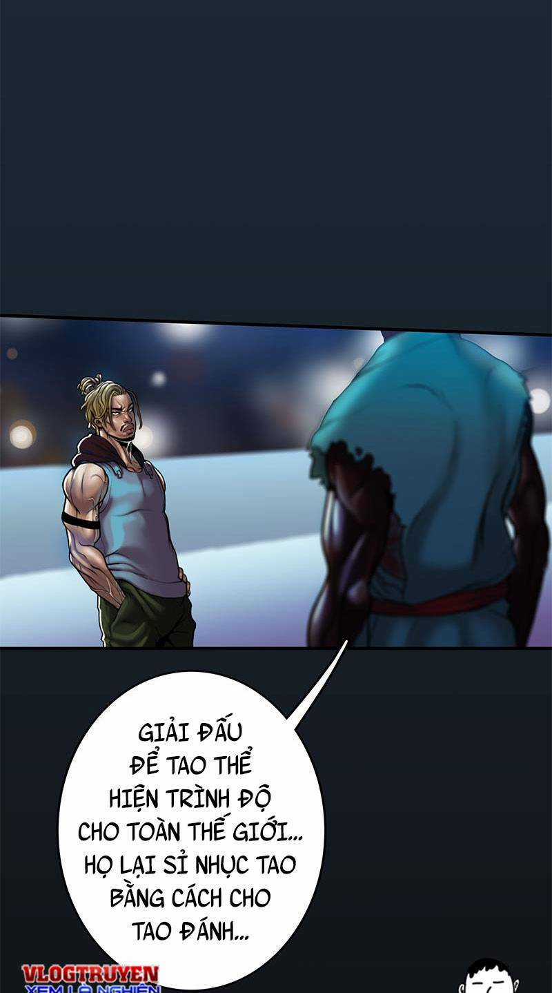 Ordeal - Chapter 6 - Trang 45