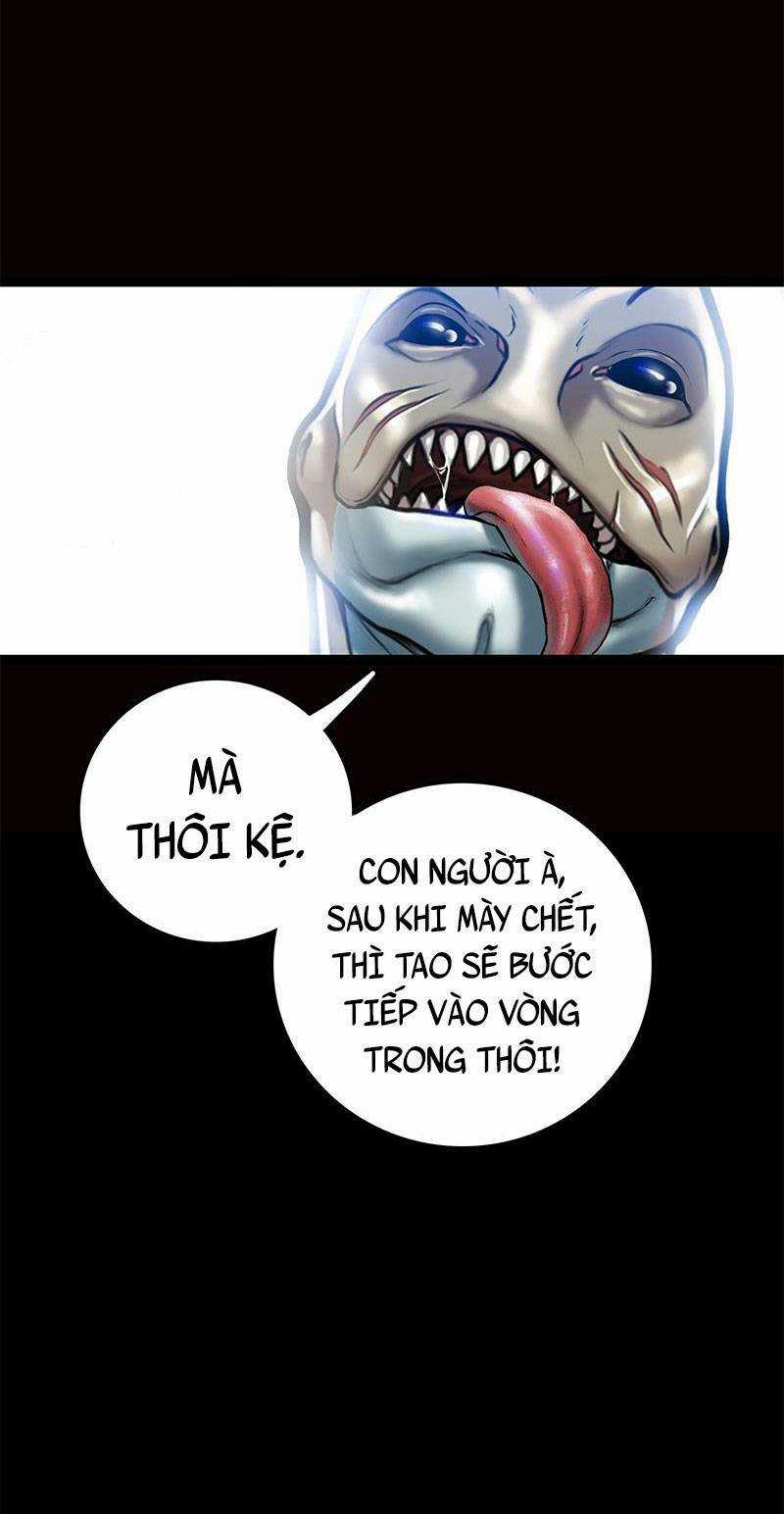 Ordeal - Chapter 6 - Trang 48