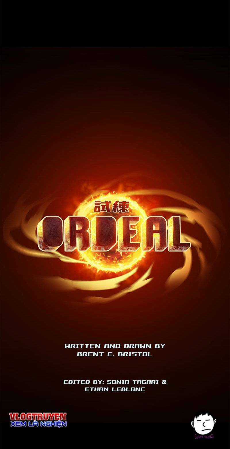 Ordeal - Chapter 6 - Trang 49