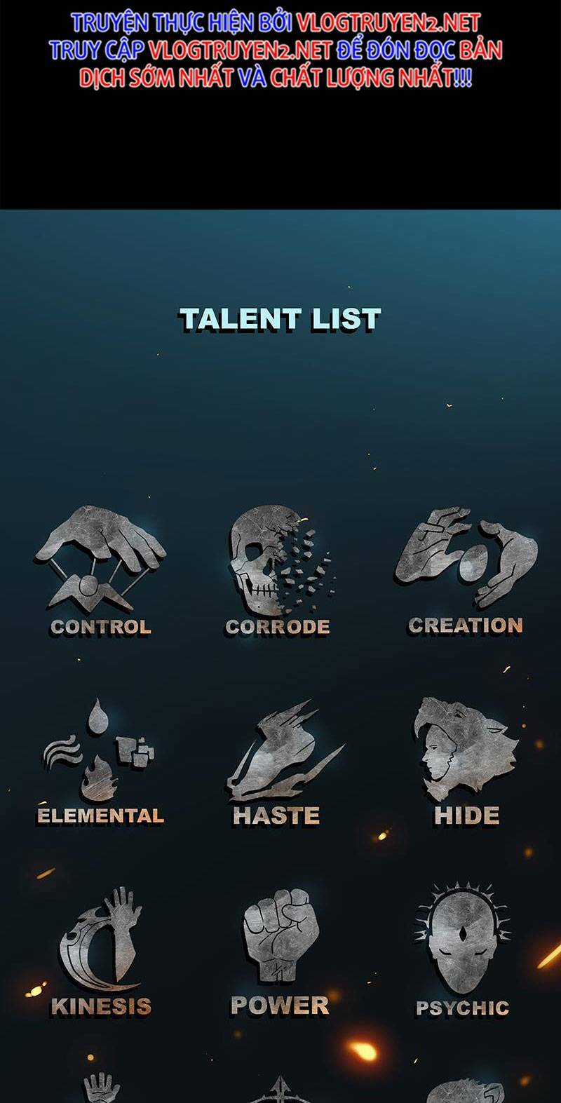 Ordeal - Chapter 6 - Trang 50