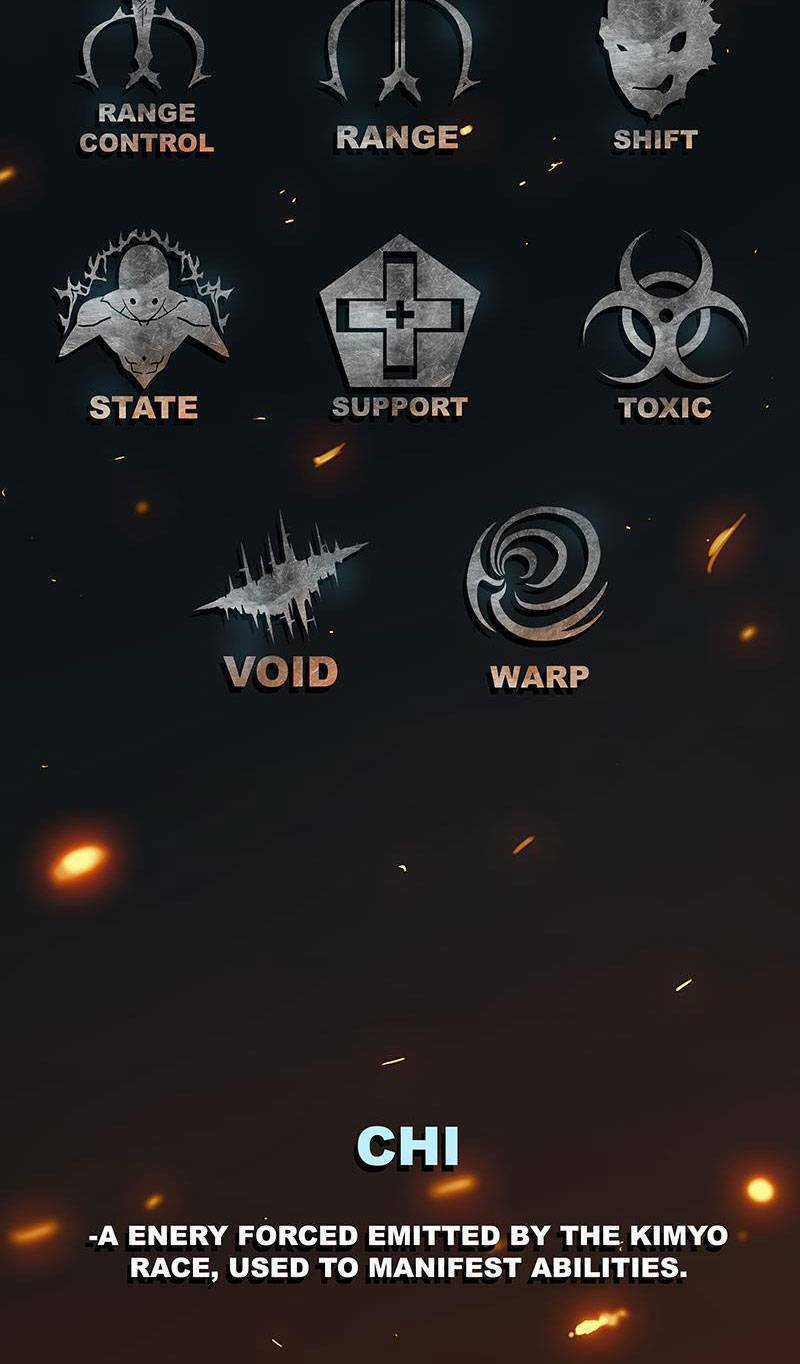 Ordeal - Chapter 6 - Trang 51