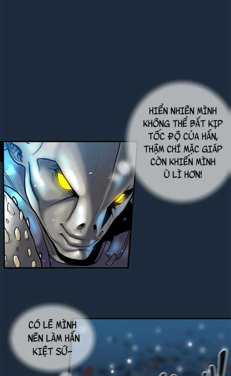 Ordeal - Chapter 6 - Trang 7