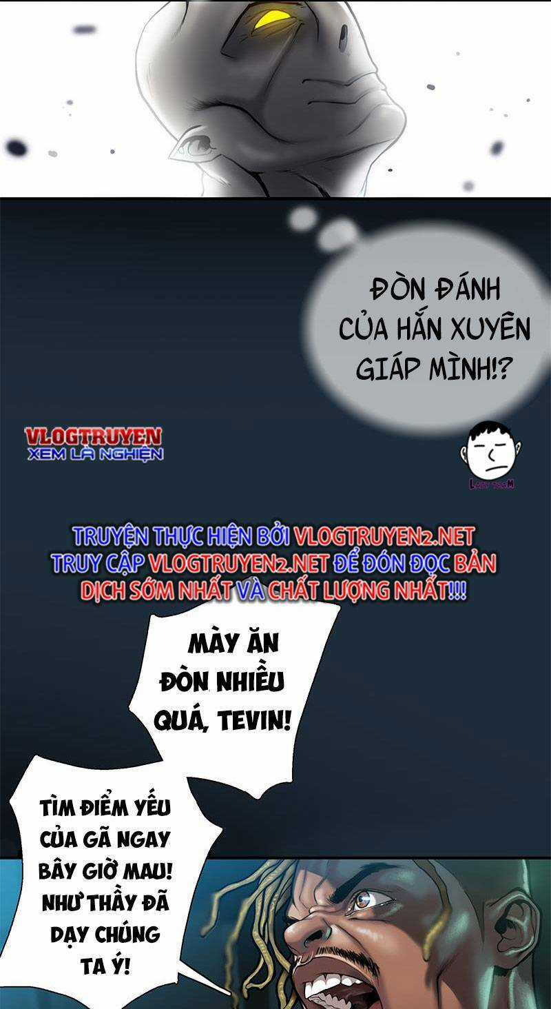 Ordeal - Chapter 6 - Trang 9