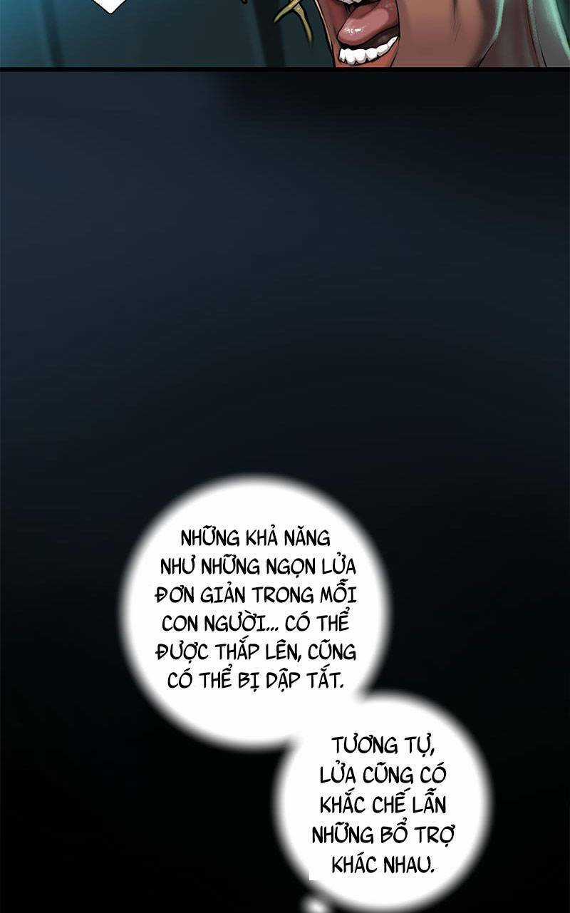 Ordeal - Chapter 6 - Trang 10