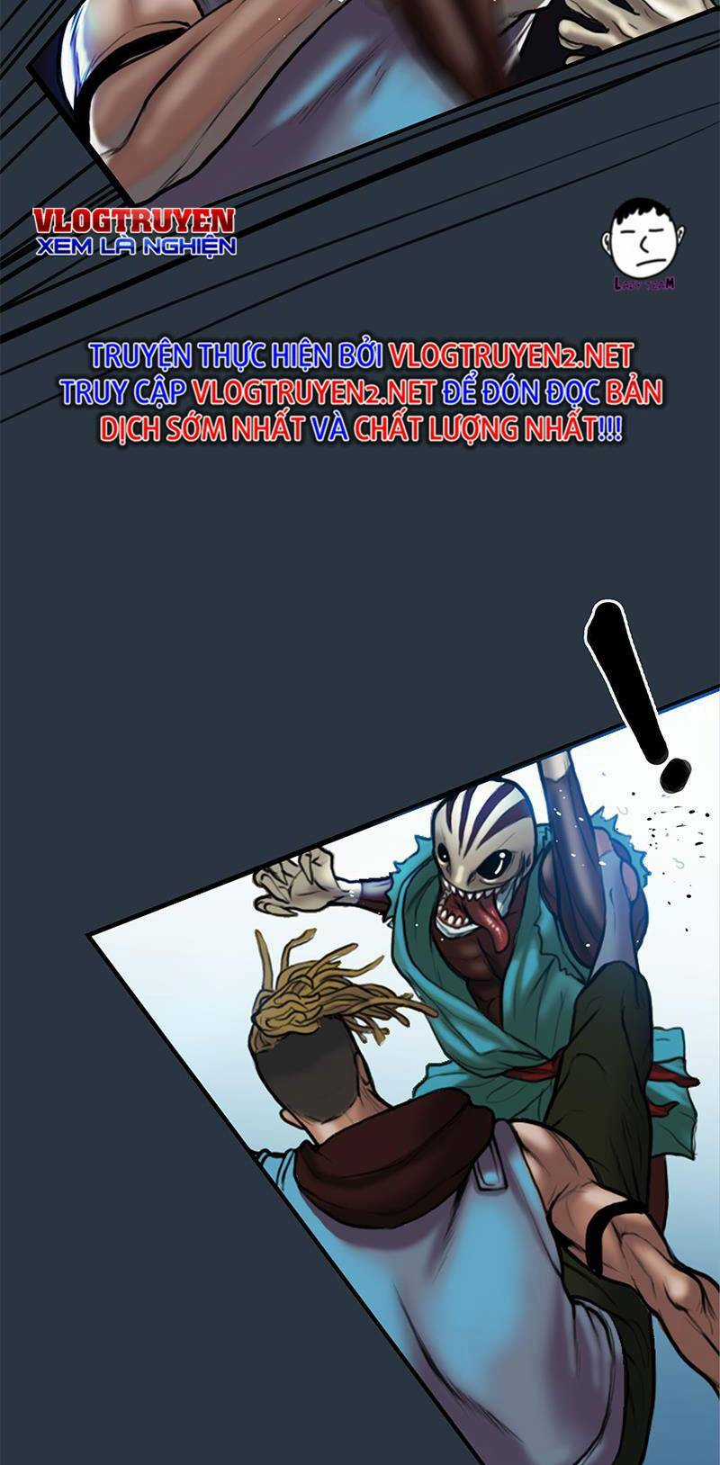 Ordeal - Chapter 7 - Trang 12