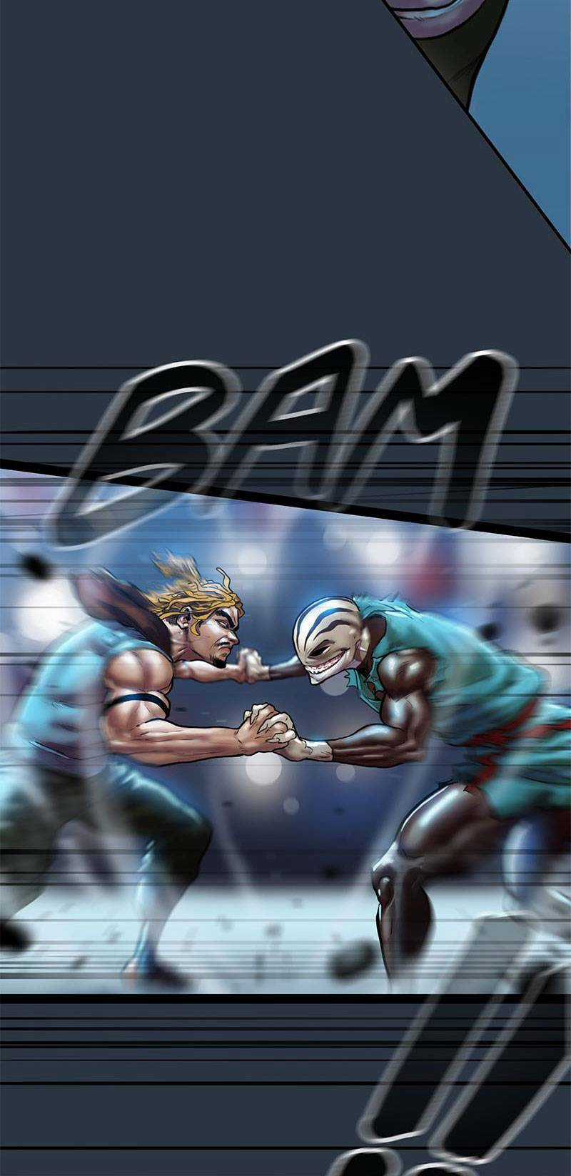 Ordeal - Chapter 7 - Trang 13