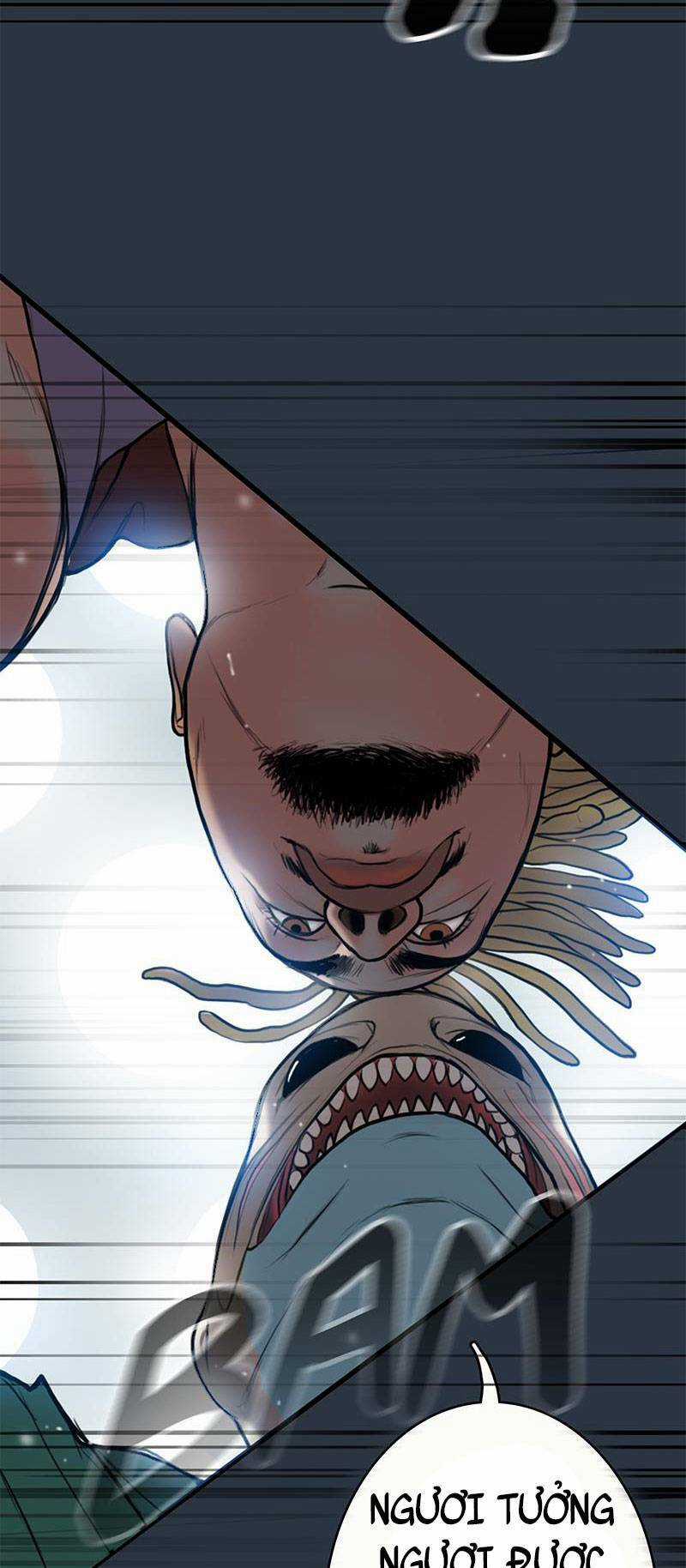 Ordeal - Chapter 7 - Trang 14