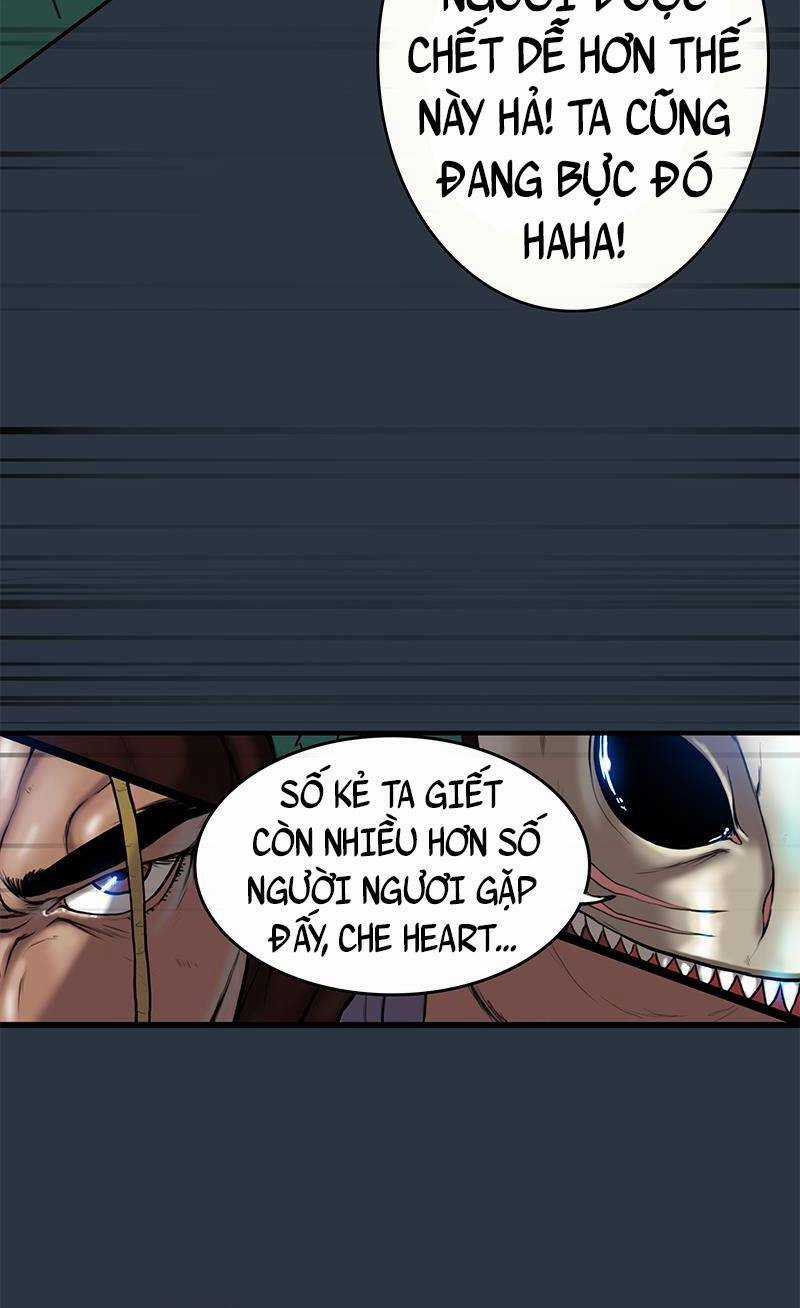 Ordeal - Chapter 7 - Trang 15