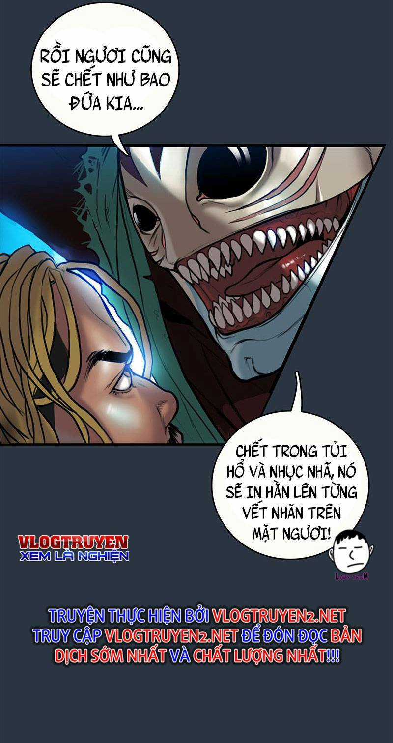 Ordeal - Chapter 7 - Trang 16