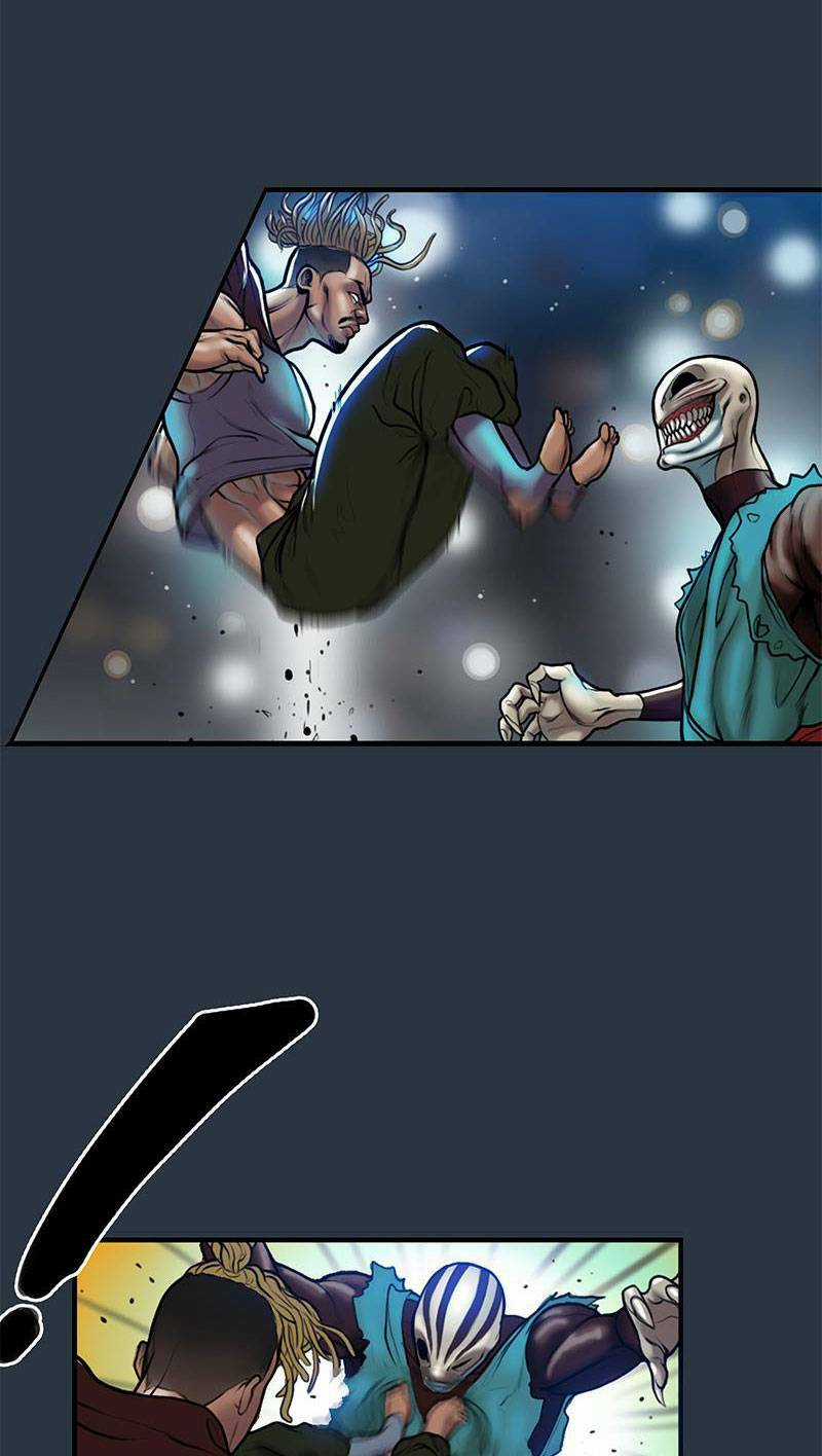 Ordeal - Chapter 7 - Trang 17