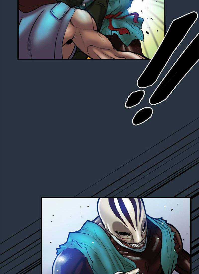 Ordeal - Chapter 7 - Trang 18