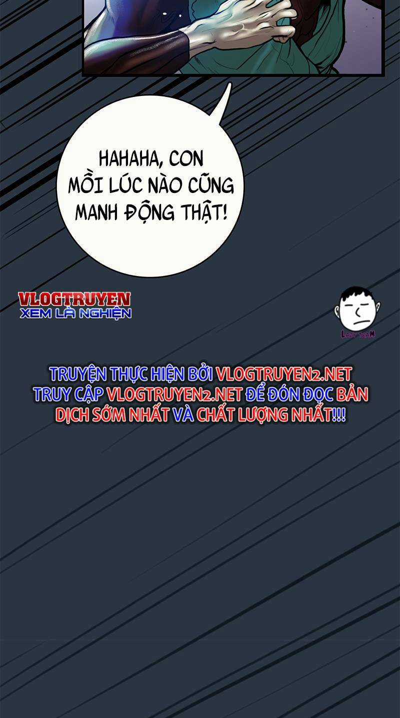 Ordeal - Chapter 7 - Trang 19