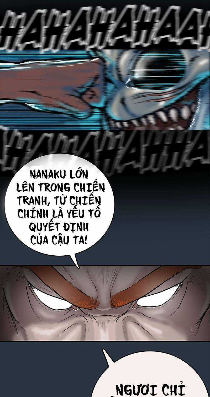 Ordeal - Chapter 7 - Trang 23