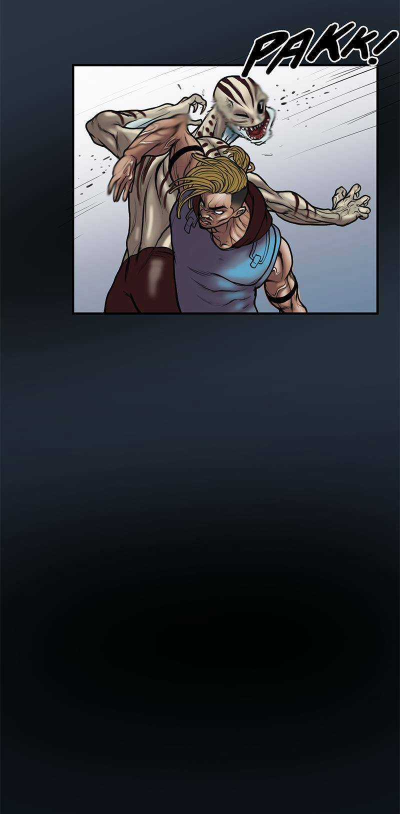 Ordeal - Chapter 7 - Trang 25