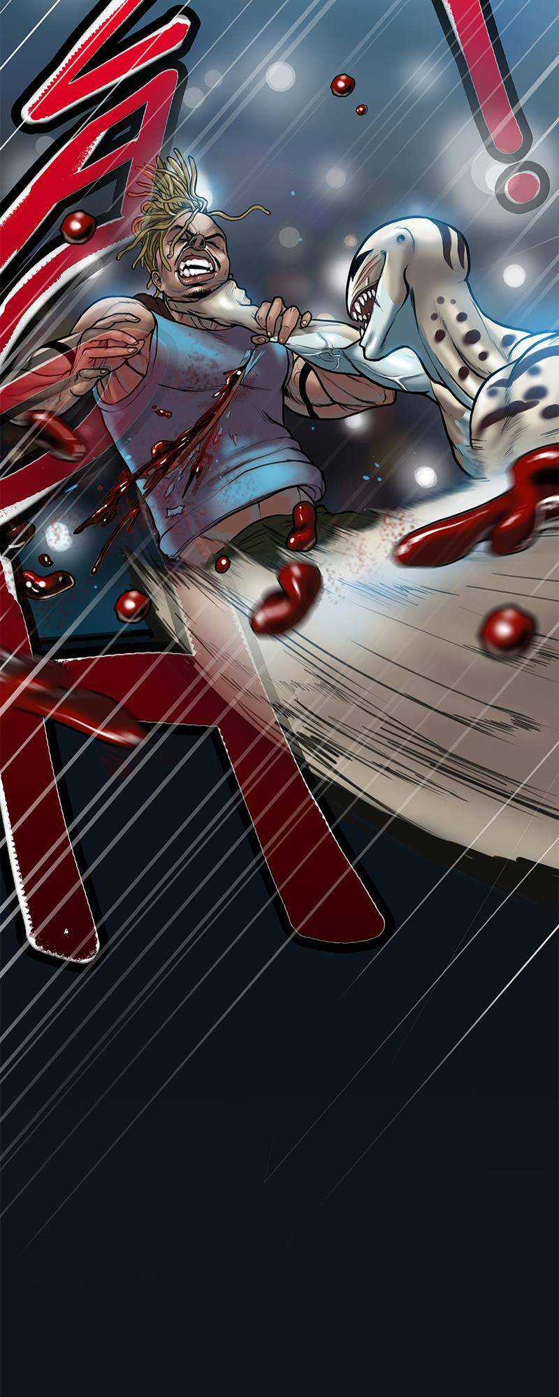 Ordeal - Chapter 7 - Trang 29