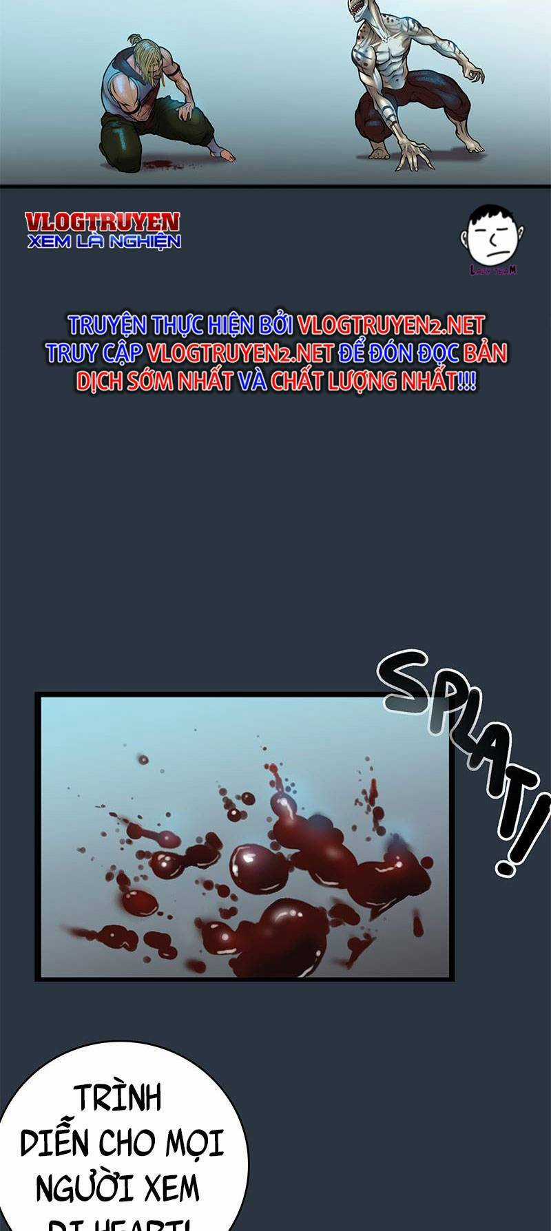 Ordeal - Chapter 7 - Trang 32