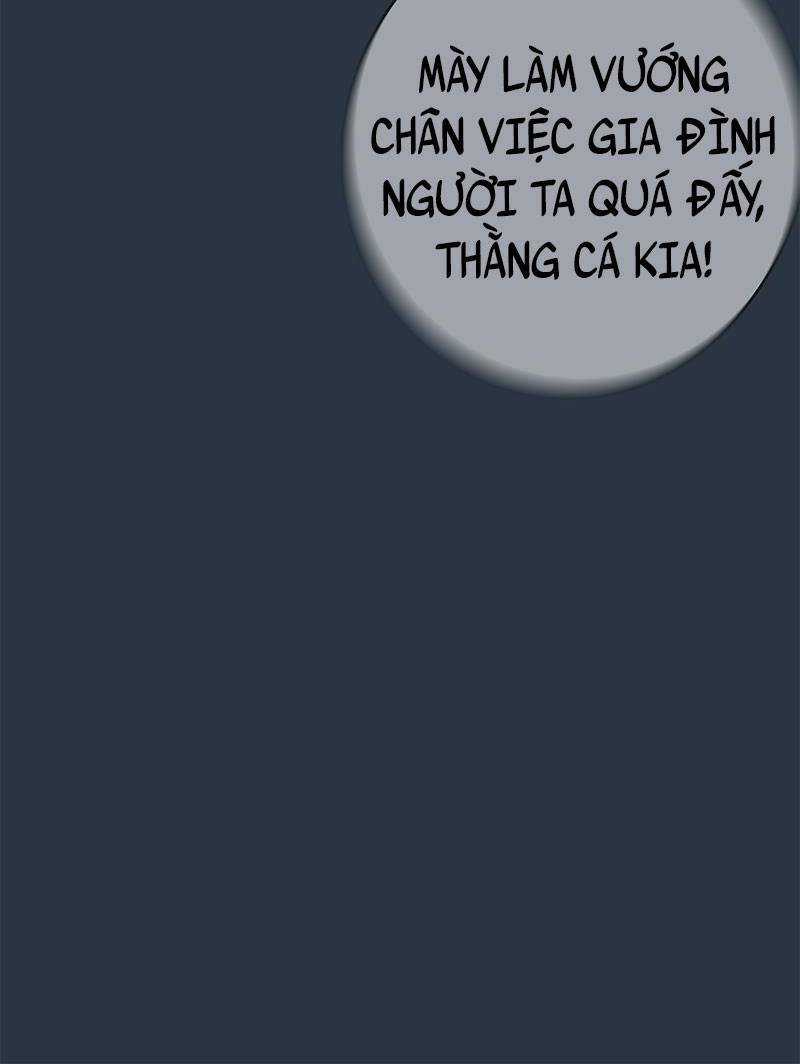 Ordeal - Chapter 7 - Trang 36