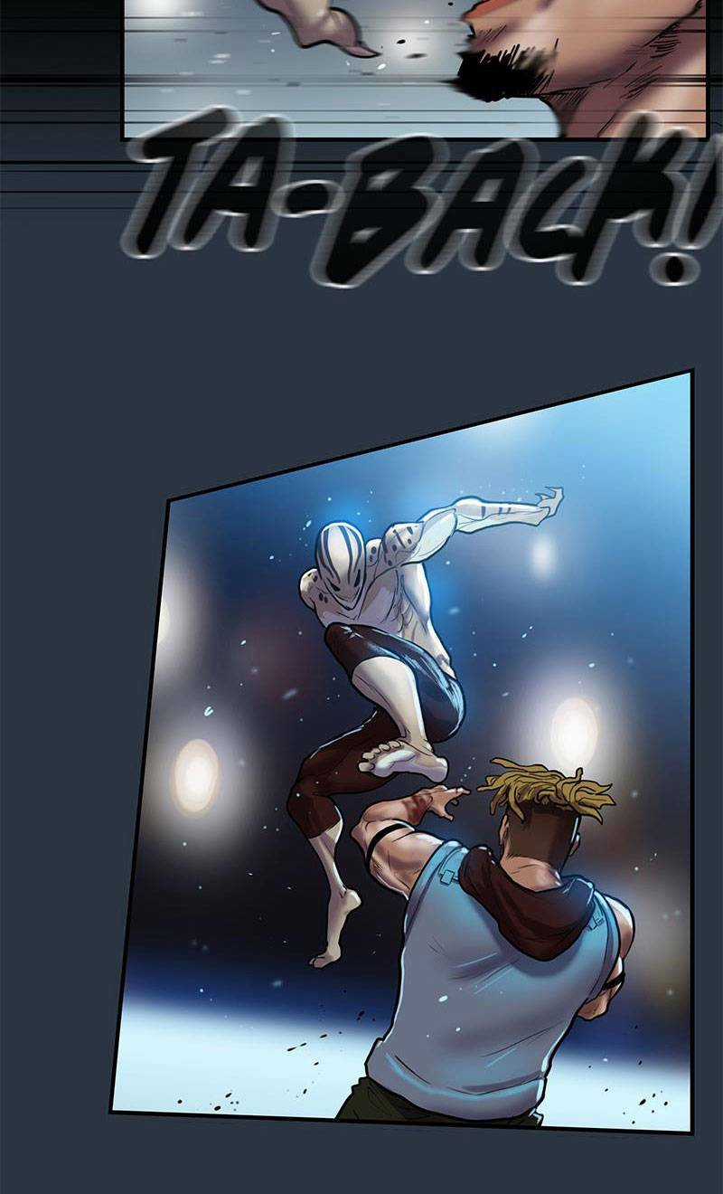 Ordeal - Chapter 7 - Trang 38