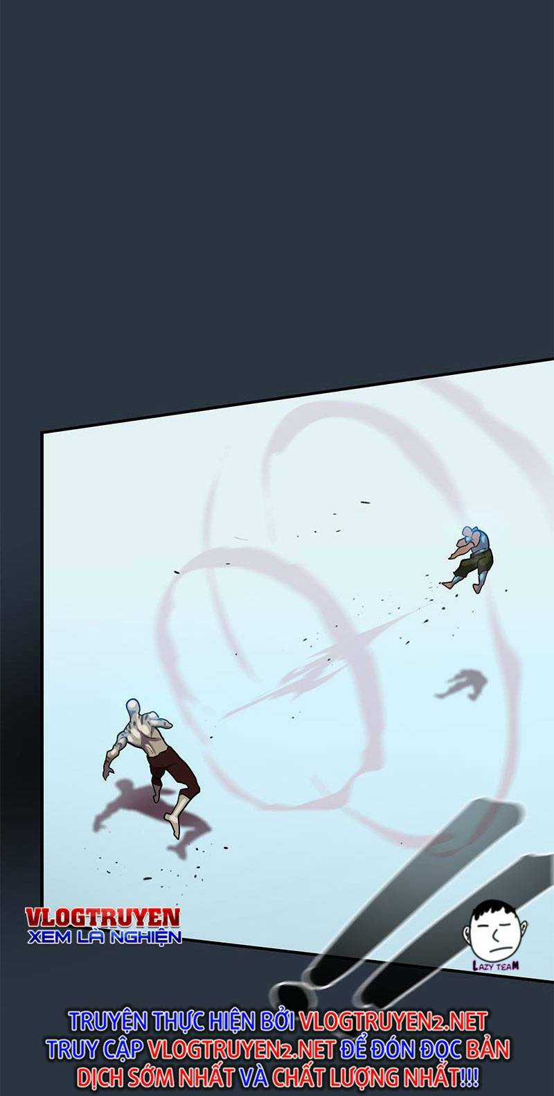 Ordeal - Chapter 7 - Trang 39