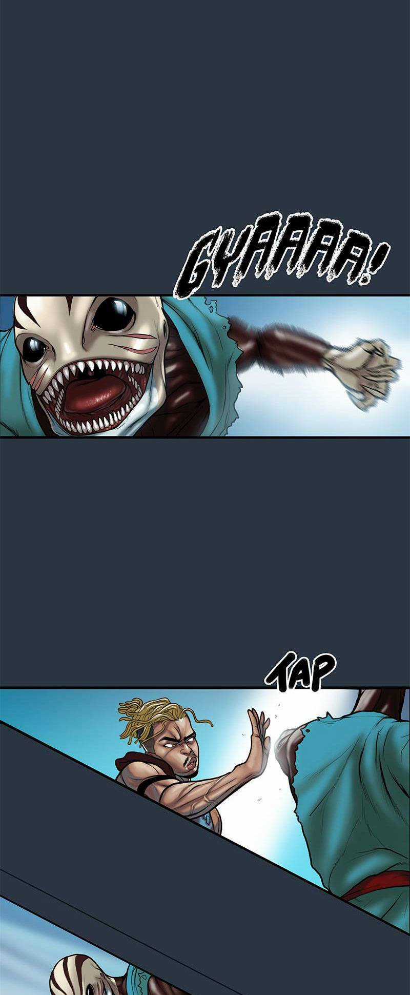 Ordeal - Chapter 7 - Trang 5