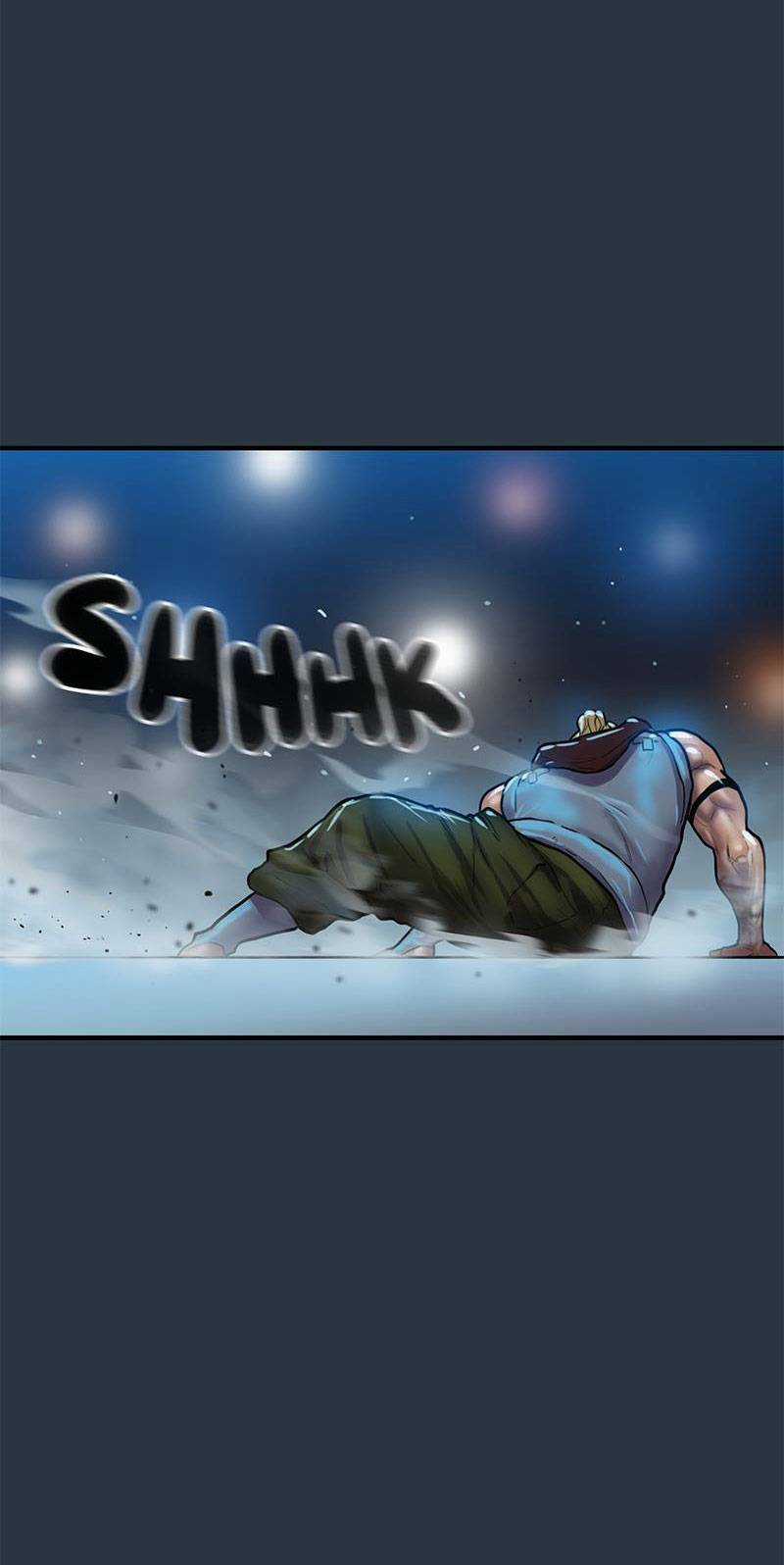 Ordeal - Chapter 7 - Trang 41