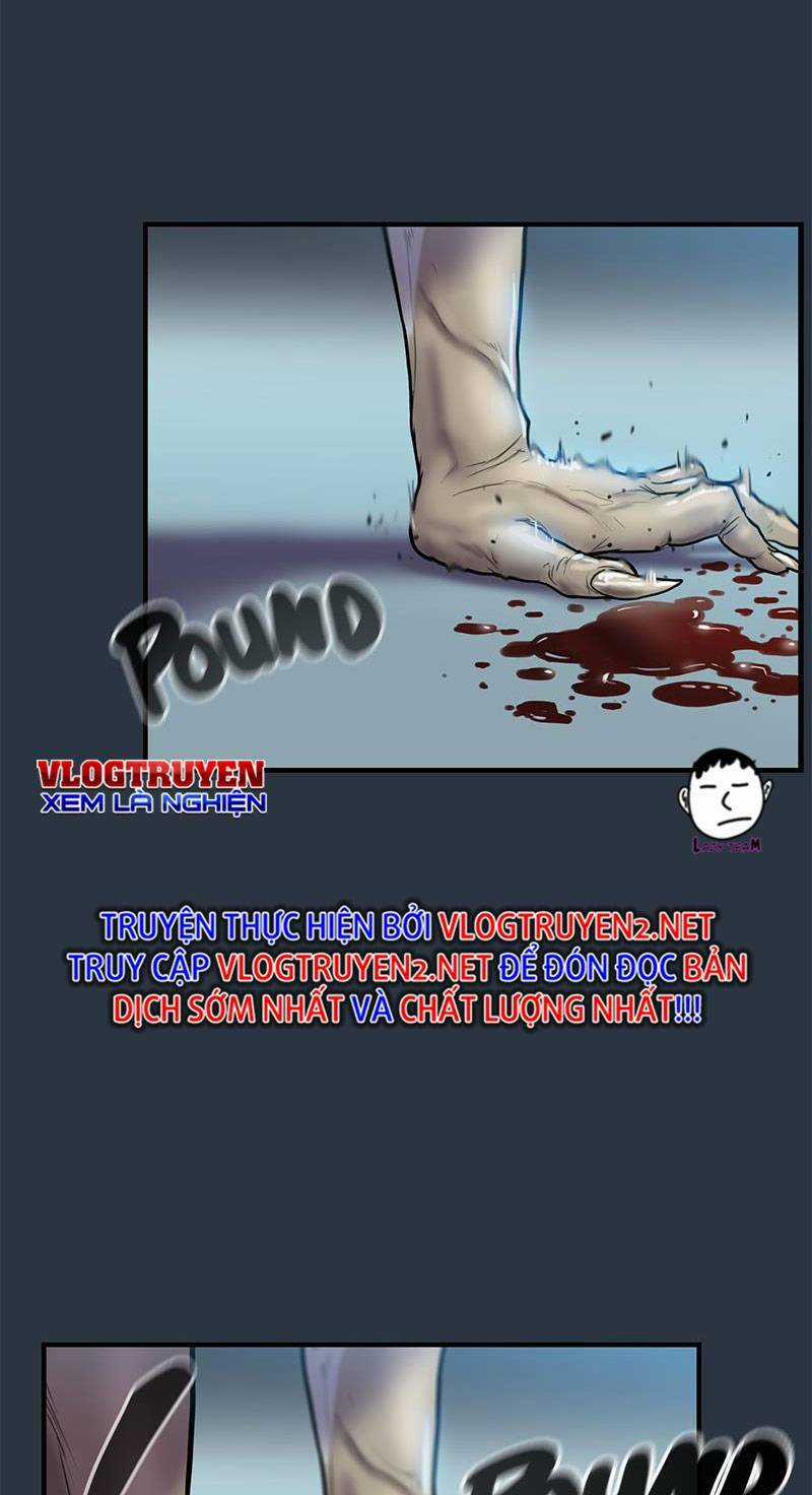 Ordeal - Chapter 7 - Trang 42