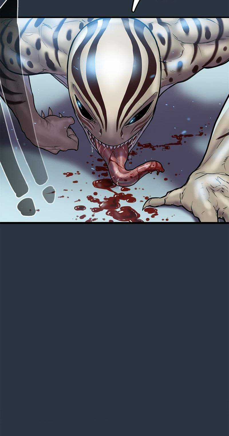 Ordeal - Chapter 7 - Trang 45