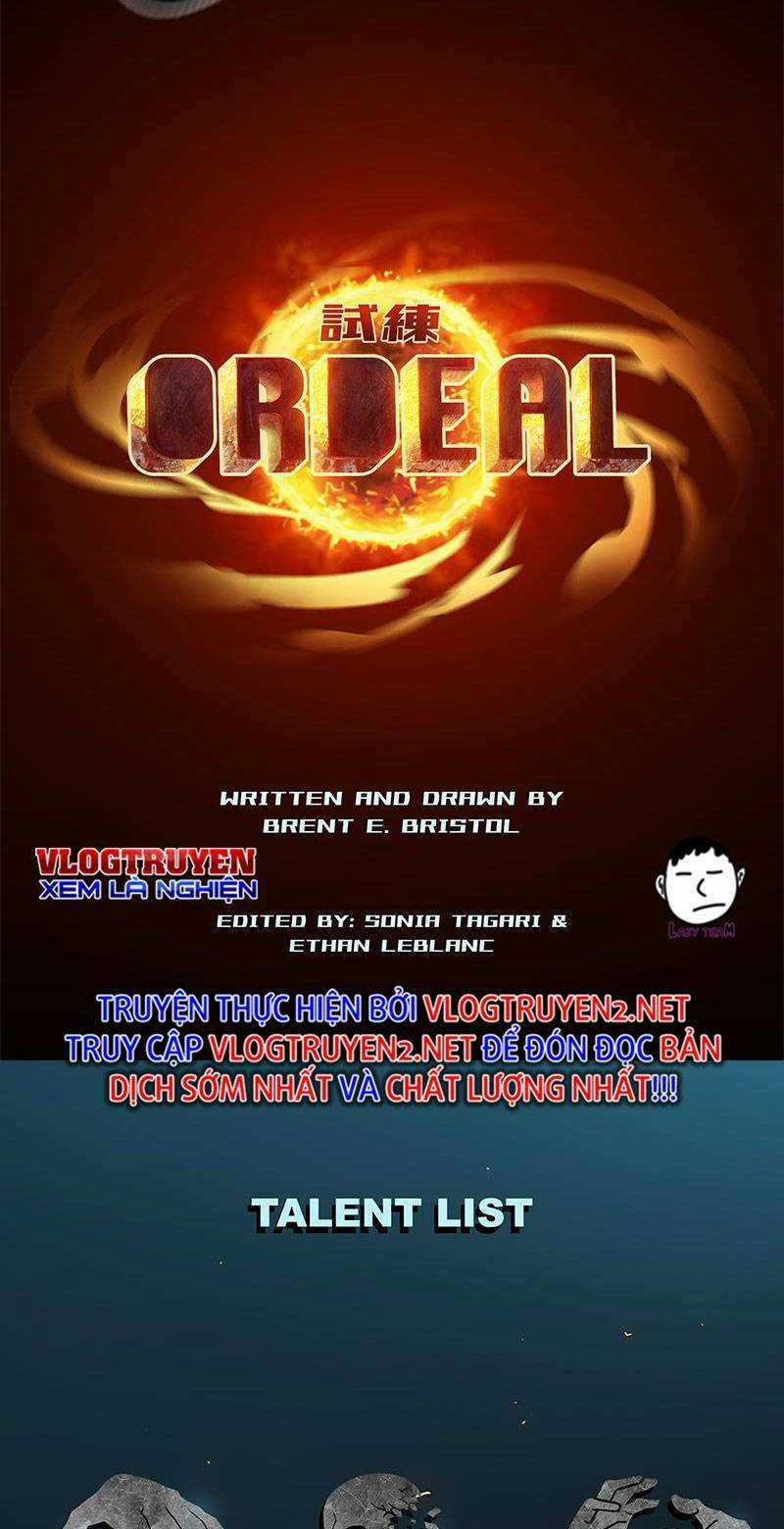 Ordeal - Chapter 7 - Trang 49