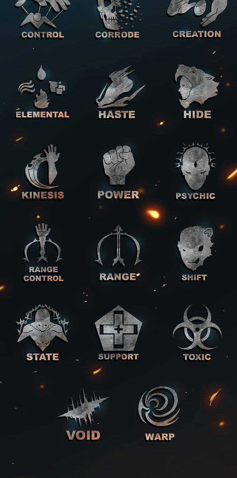 Ordeal - Chapter 7 - Trang 50