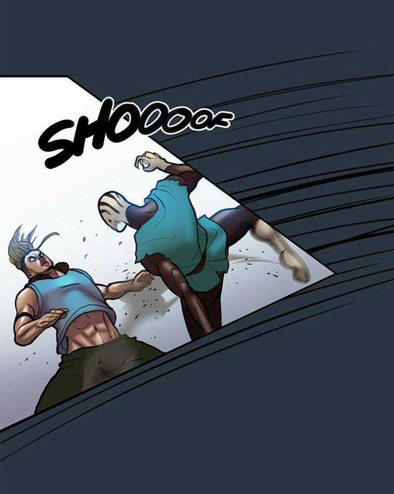 Ordeal - Chapter 7 - Trang 10