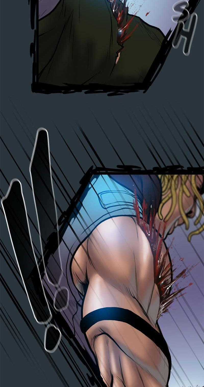 Ordeal - Chapter 8 - Trang 2