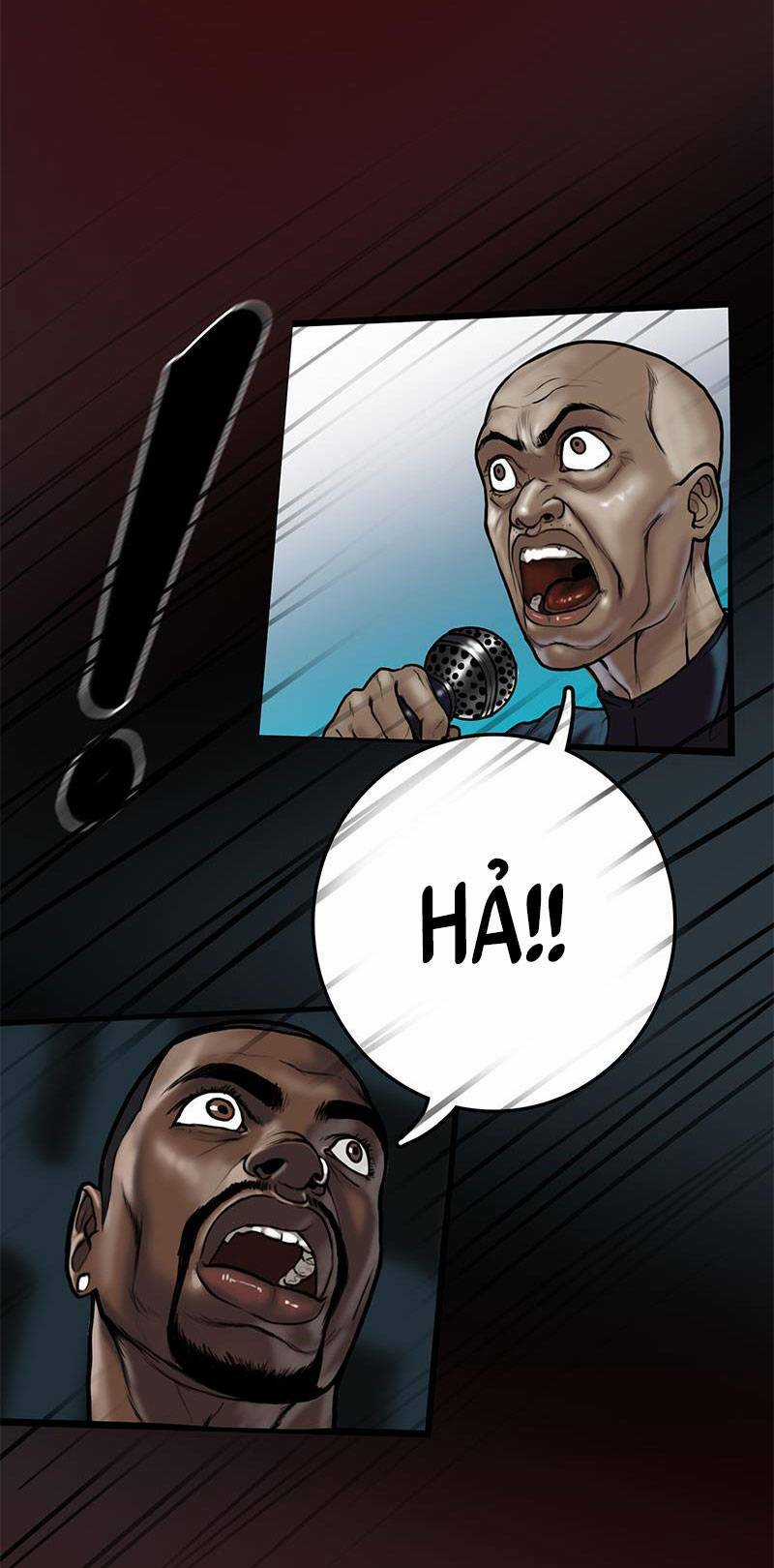 Ordeal - Chapter 8 - Trang 13