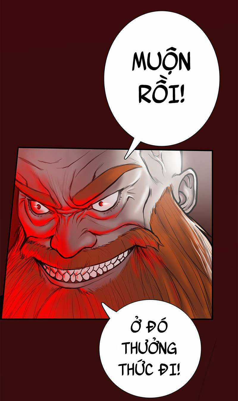 Ordeal - Chapter 8 - Trang 19