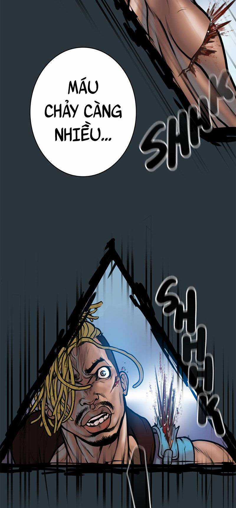 Ordeal - Chapter 8 - Trang 3