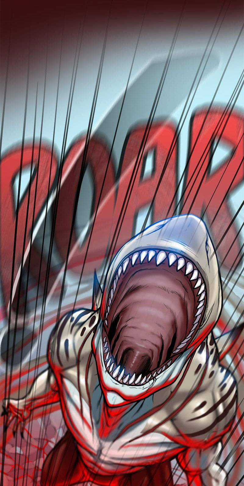 Ordeal - Chapter 8 - Trang 21