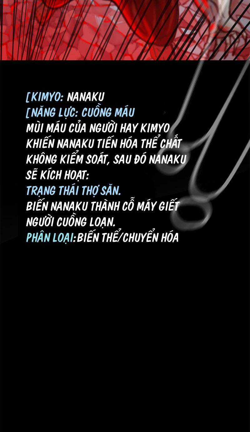 Ordeal - Chapter 8 - Trang 22