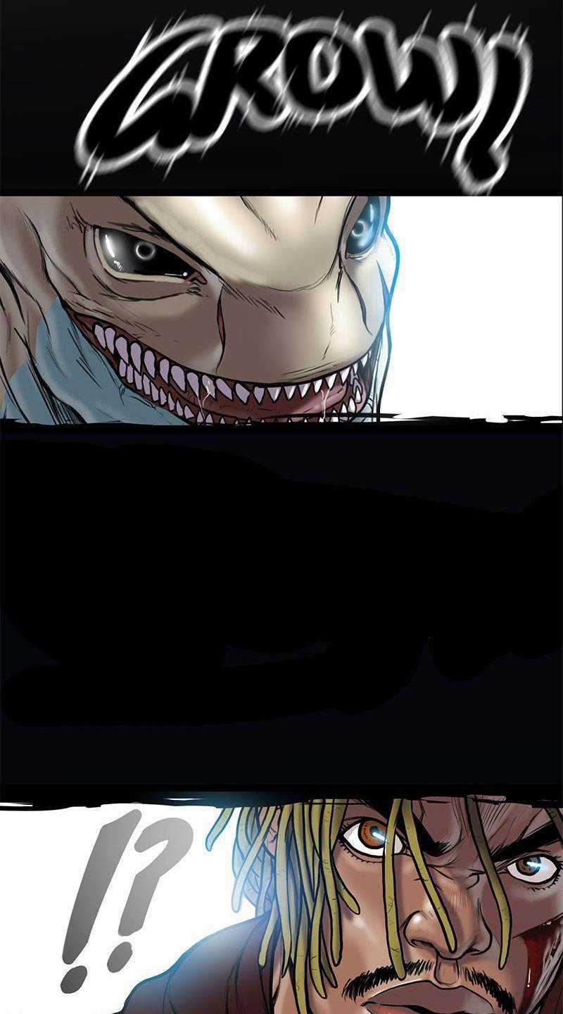 Ordeal - Chapter 8 - Trang 25