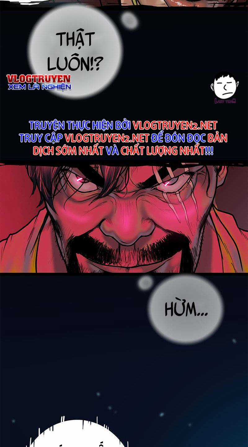 Ordeal - Chapter 8 - Trang 26