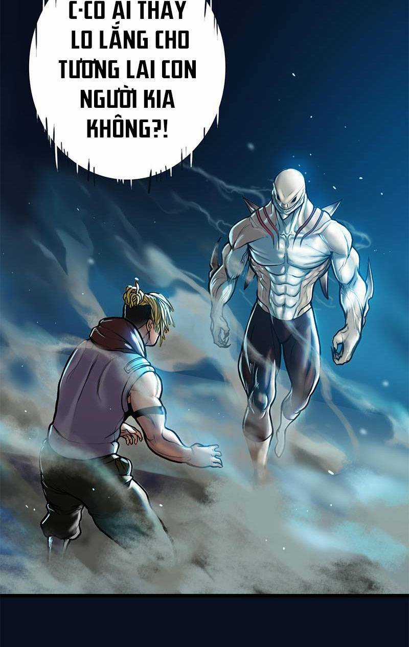 Ordeal - Chapter 8 - Trang 27