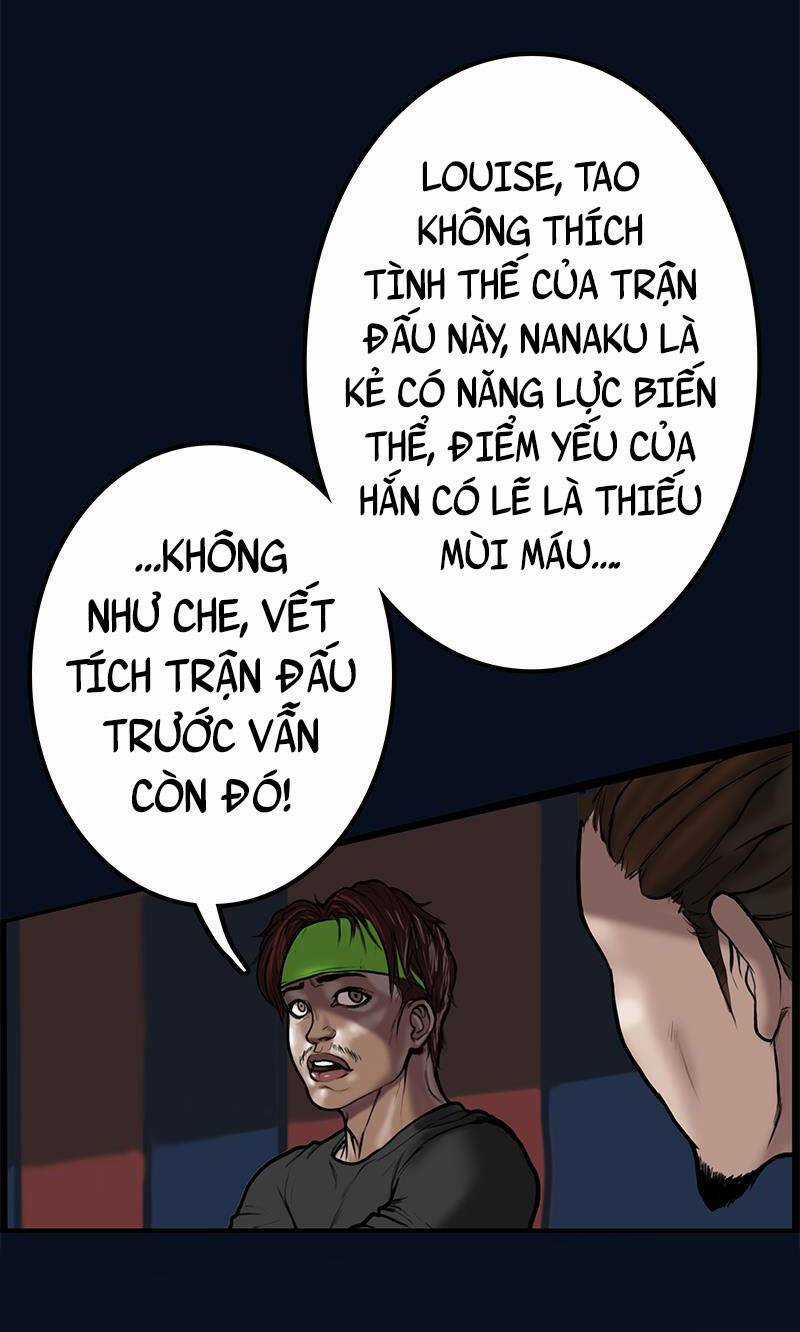 Ordeal - Chapter 8 - Trang 28