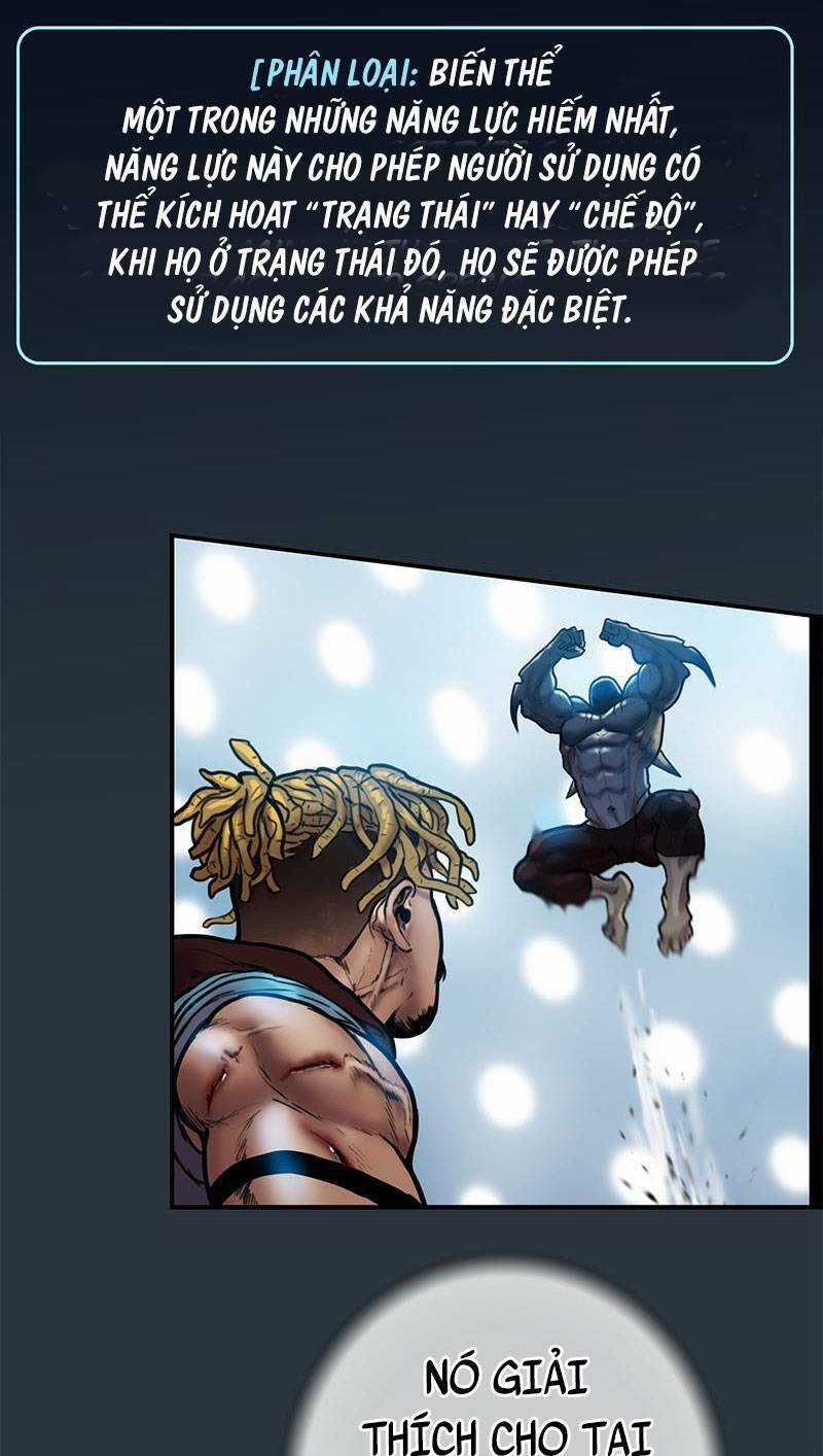 Ordeal - Chapter 8 - Trang 29