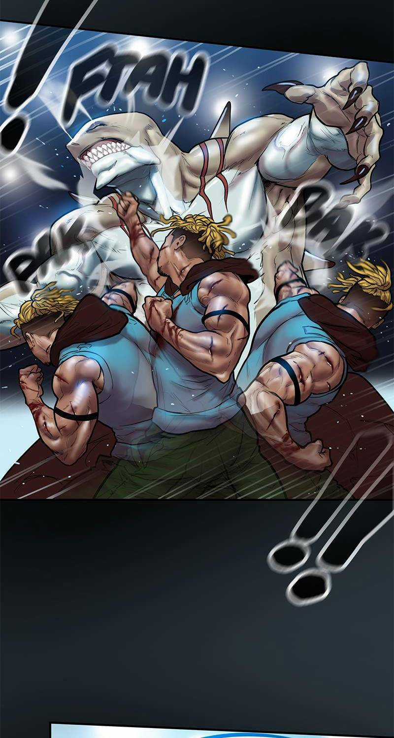 Ordeal - Chapter 8 - Trang 32