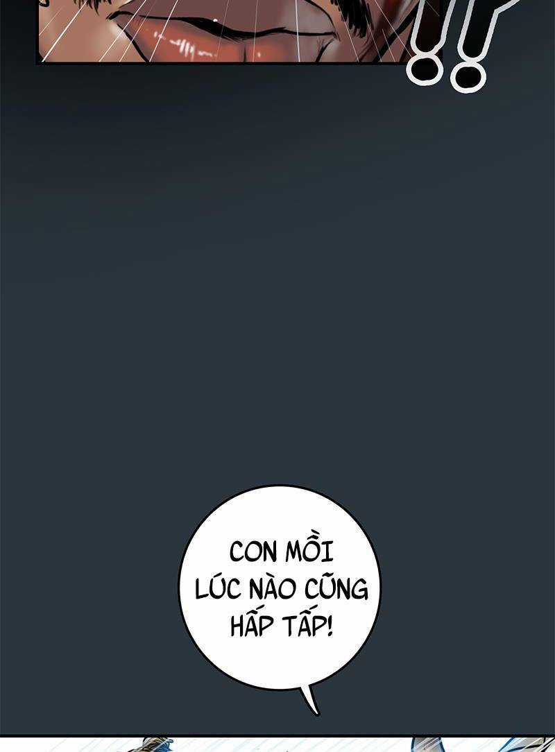 Ordeal - Chapter 8 - Trang 34