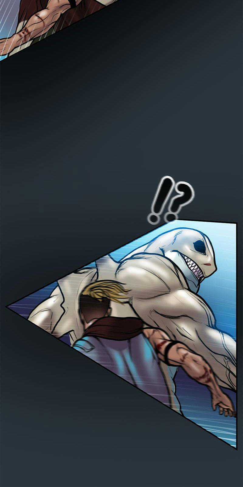 Ordeal - Chapter 8 - Trang 36