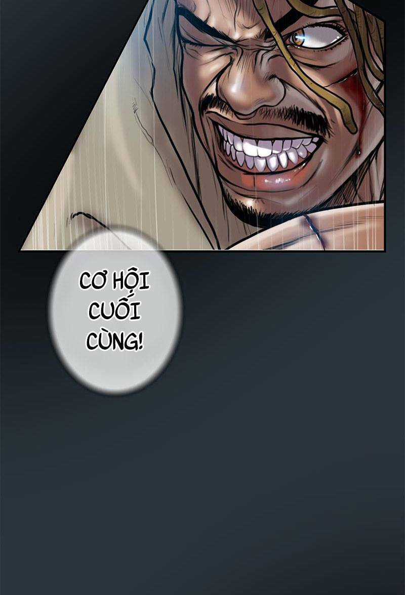 Ordeal - Chapter 8 - Trang 38